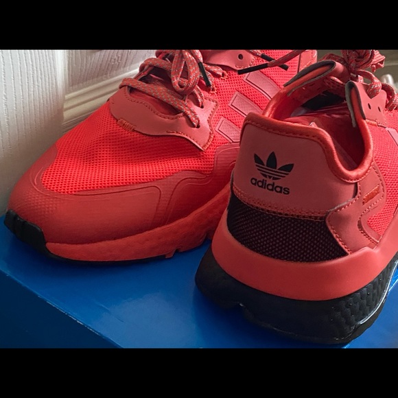 Adidas nite jogger - Picture 4 of 4
